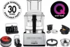 Magimix CS 5200 XL Premium, 3,6 l, Edelstahl, Tasten, Produktbild-Vorschau 6