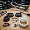 RockShox Federgabel Service-Kit Revelation Solo Air Gabel Produktbild-Vorschau 2