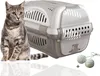 Rohrschneider Katzen Transportbox | Transportbox Katze | Produktbild-Vorschau 6
