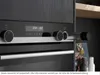 Forno a vapore in acciaio inox da 71l e 60cm Siemens Anteprima dell’immagine prodotto 18