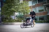 Hamax Joggerset für Breeze / Cocoon Produktbild-Vorschau 3