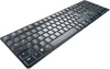 CHERRY TAS KW X ULP Wireless DE-Layout schwarz Produktbild-Vorschau 1
