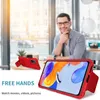 Redmi Note 11 Pro Hülle, Dual Layer Ständer Schutzhülle mit Produktbild-Vorschau 6