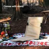 Venkovní skládací plážové křeslo Camping Lightweight Single Náhled obrázku produktu 2
