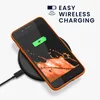 kwmobile Handyhülle für iPhone SE 2022 Hülle / iPhone SE Produktbild-Vorschau 5