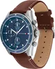 Tommy Hilfiger Parker Herrenuhr 1791837 + BOX Produktbild-Vorschau 2