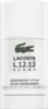 Lacoste Eau de Lacoste L.12.12 Blanc Deostick 75 ml (man) Produktbild-Vorschau 3