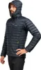 Rab Microlight Alpine Jacket Farbe: beluga / Größe: M Produktbild-Vorschau 4