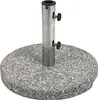 Granit Sonnenschirmständer 20Kg Produktbild-Vorschau 1