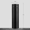 BOT Smart Thermoskanne mit austauschbarer Batterie schwarz Produktbild-Vorschau 13