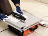 NORTON clipper machine à couper les carreaux - 550 W - Voir les images du produit 18