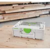 Festool Systainer³ SYS3 DF M 137 Náhled obrázku produktu 12
