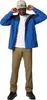 Columbia Wahkeena Falls™ 3l Jacke Blau M Mann Blau M Produktbild-Vorschau 3