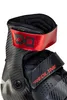 K2 Skates REDLINE 125 Inline brusle Unisex černá - červená Náhled obrázku produktu 6