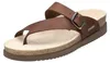 Mephisto Zehentrenner Damen 31383432373631 Braun 39 EU Produktbild-Vorschau 1
