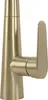 Rubinetto da Cucina Rea Ross Brush Gold Anteprima dell’immagine prodotto 6