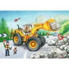 Koparka i ciągnik leśny Ravensburger Podgląd zdjęcia produktu 2