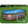 Pompa filtro Bestway 12V per piscina 366 e 457 cm 58148 60 Anteprima dell’immagine prodotto 7