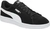 Puma SMASH 3.0 Baskets hommes en daim 390984 01 noir, Voir les images du produit 12