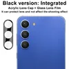 4x Kamera 9H Panzerhartglas für Samsung Galaxy S23 3D KLAR Produktbild-Vorschau 3
