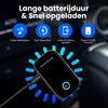 Siltcon® Bluetooth Empfänger 5.0 – 3,5mm AUX, Freisprechen, Produktbild-Vorschau 7