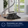 Electrolux PC91-4MG, Cilindervormig, Geschikt voor droog en Productafbeelding-voorbeeld 9