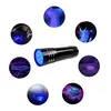 UV Taschenlampe, Schwarzlicht Handlampe, Bernsteindetektor, Produktbild-Vorschau 2