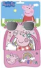 Set bestaande uit een pet en zonnebril met het Peppa Pig Productafbeelding-voorbeeld 5