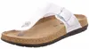 Rohde Damen Zehentrenner Pantolette Dianette Schnalle Produktbild-Vorschau 1