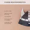 LoWell® Saunahut - Filzhut für Damen und Herren inkl. Produktbild-Vorschau 2