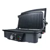 Grill Kontaktowy Gk150 Flaat Eldom Panini 2000W Podgląd zdjęcia produktu 1