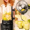 Cecotec 03986, Blender stołowy, 1,8 l, Funkcja pulse, Podgląd zdjęcia produktu 4