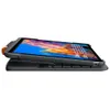 Logitech Slim Folio, QWERTY, Dänisch, Finnisch, Norwegisch, Produktbild-Vorschau 2