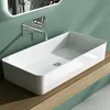 Mai & Mai Aufsatzwaschbecken BTH: 80x40x15cm Waschtisch in Produktbild-Vorschau 1