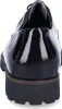 Waldläufer Damen Schnürschuhe, schwarz(schwarz), Gr. 8 Produktbild-Vorschau 48