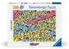Powerpuff Girls Challenge Ravensburger 12001036 Produktbild-Vorschau 1