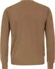 REDMOND Casual Herren Pullover Langarm V-Ausschnitt Produktbild-Vorschau 2