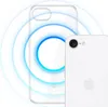 3mk Clear MagCase do Apple iPhone 16E - przezroczysty Podgląd zdjęcia produktu 4