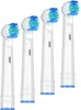 Oral-B | Elektrische Zahnbürste - Pro Series 1 - Schwarz - Produktbild-Vorschau 8