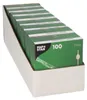 100 Fingerfood - Spieße 9 cm "Diamond" Produktbild-Vorschau 5