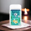 Le Petit Marseillais Extra Gentle Shower Gel Tiare Flower Produktbild-Vorschau 2