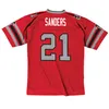 Mitchell & Ness NFL Legacy Jersey Deion Sanders Atlanta Produktbild-Vorschau 1