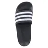 Adidas adilette shower k Badeschuhe schwarz in Gr. 37 Produktbild-Vorschau 31