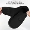 Uni Diabetes-Schuhe extra breit, Klettverschluss, Produktbild-Vorschau 7