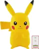 Lampa LED Pikachu Wściekły 25 cm – Oświetlenie ambientowe Podgląd zdjęcia produktu 2