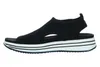 Remonte Damen Klassische Sandalen R2955-02 Farbe: Schwarz Produktbild-Vorschau 78