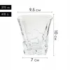 Sada sklenic na whisky (x2 270 ml) s karafou (950 ml) pro Náhled obrázku produktu 9