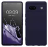 kwmobile Handyhülle für Google Pixel 7a Hülle - weiches Produktbild-Vorschau 1
