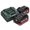 Metabo WB 18 LTX BL 15-125 Quick Akku Winkelschleifer 18 V Produktbild-Vorschau 5