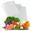 100x Vakuumbeutel 25x30 cm Sous Vide Beutel für Vakuumierer Produktbild-Vorschau 3